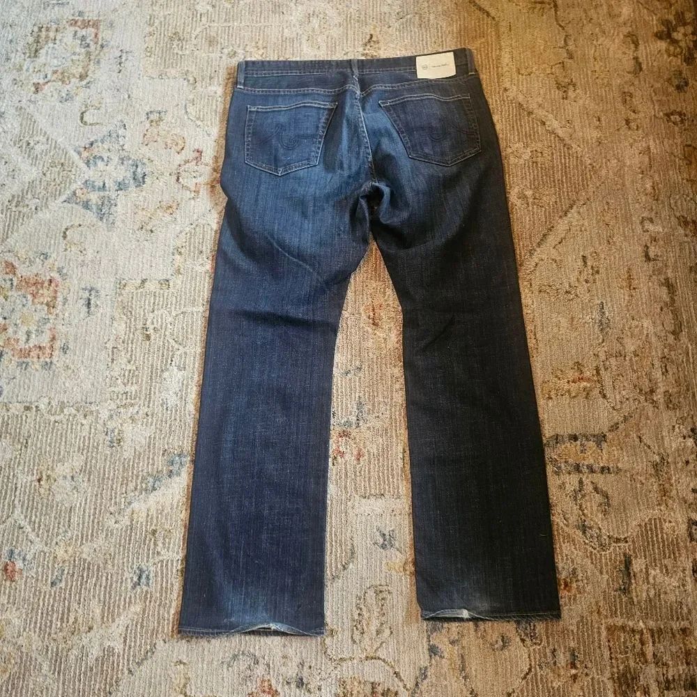 AG Travis Matthew The Protege, Straight Leg, Sz 38 X 34